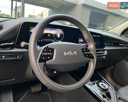 Серый Киа Niro, объемом двигателя 0 л и пробегом 7 тыс. км за 26300 $, фото 37 на Automoto.ua