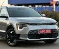 Киа Niro 2023 в Дрогобыче на Automoto.ua Серый Киа Niro, объемом двигателя 0 л и пробегом 118 тыс. км за 20899 $, фото 6 на Automoto.ua