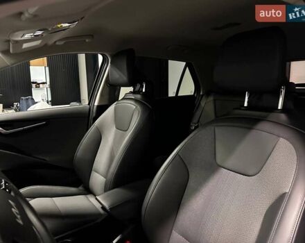 Серый Киа Niro, объемом двигателя 0 л и пробегом 32 тыс. км за 27700 $, фото 16 на Automoto.ua