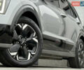 Серый Киа Niro, объемом двигателя 0 л и пробегом 54 тыс. км за 26700 $, фото 16 на Automoto.ua