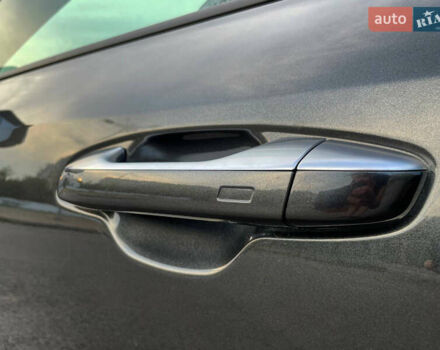 Сірий Кіа Niro, об'ємом двигуна 0 л та пробігом 1 тис. км за 26300 $, фото 9 на Automoto.ua