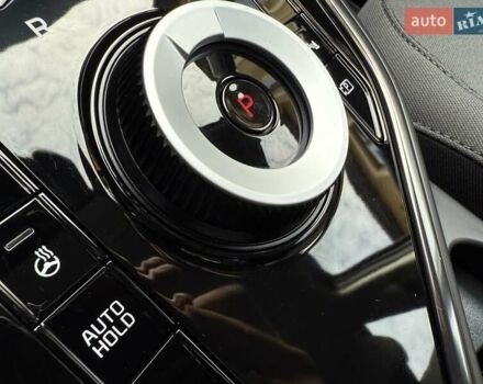 Сірий Кіа Niro, об'ємом двигуна 0 л та пробігом 42 тис. км за 25950 $, фото 110 на Automoto.ua