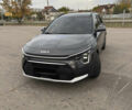 Сірий Кіа Niro, об'ємом двигуна 1.58 л та пробігом 5 тис. км за 24000 $, фото 2 на Automoto.ua