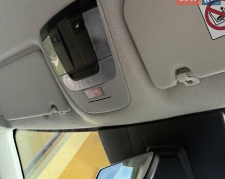 Сірий Кіа Niro, об'ємом двигуна 0 л та пробігом 42 тис. км за 25950 $, фото 92 на Automoto.ua