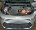 Сірий Кіа Niro, об'ємом двигуна 1.6 л та пробігом 11 тис. км за 7000 $, фото 11 на Automoto.ua