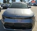 Серый Киа Niro, объемом двигателя 0 л и пробегом 160 тыс. км за 7000 $, фото 4 на Automoto.ua