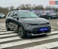 Серый Киа Niro, объемом двигателя 0 л и пробегом 8 тыс. км за 24900 $, фото 2 на Automoto.ua