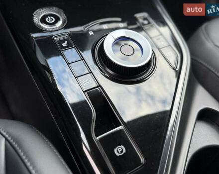 Сірий Кіа Niro, об'ємом двигуна 0 л та пробігом 35 тис. км за 23900 $, фото 48 на Automoto.ua