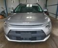 Сірий Кіа Niro, об'ємом двигуна 1.6 л та пробігом 11 тис. км за 7000 $, фото 4 на Automoto.ua
