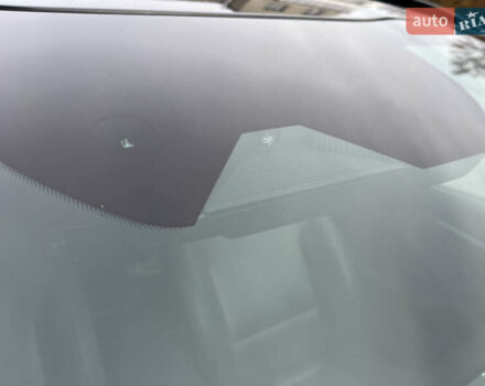 Серый Киа Niro, объемом двигателя 0 л и пробегом 43 тыс. км за 26700 $, фото 49 на Automoto.ua