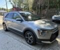 Киа Niro 2023 в Мукачеве на Automoto.ua Серый Киа Niro, объемом двигателя 1.6 л и пробегом 18 тыс. км за 17000 $, фото 1 на Automoto.ua