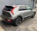Серый Киа Niro, объемом двигателя 0 л и пробегом 23 тыс. км за 12000 $, фото 5 на Automoto.ua