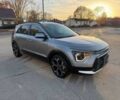Сірий Кіа Niro, об'ємом двигуна 1.6 л та пробігом 20 тис. км за 16800 $, фото 1 на Automoto.ua