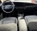 Сірий Кіа Niro, об'ємом двигуна 0 л та пробігом 42 тис. км за 25950 $, фото 135 на Automoto.ua