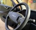 Сірий Кіа Niro, об'ємом двигуна 0 л та пробігом 42 тис. км за 25950 $, фото 93 на Automoto.ua