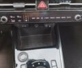 Серый Киа Niro, объемом двигателя 0 л и пробегом 25 тыс. км за 23800 $, фото 13 на Automoto.ua