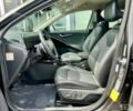 Сірий Кіа Niro, об'ємом двигуна 0 л та пробігом 28 тис. км за 16400 $, фото 6 на Automoto.ua