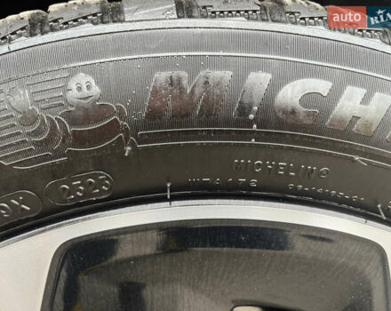 Сірий Кіа Niro, об'ємом двигуна 0 л та пробігом 43 тис. км за 25800 $, фото 55 на Automoto.ua