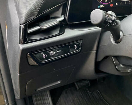 Серый Киа Niro, объемом двигателя 0 л и пробегом 122 тыс. км за 24500 $, фото 53 на Automoto.ua