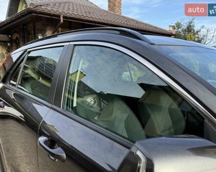 Сірий Кіа Niro, об'ємом двигуна 0 л та пробігом 42 тис. км за 25950 $, фото 26 на Automoto.ua