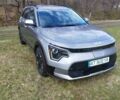 Серый Киа Niro, объемом двигателя 0 л и пробегом 25 тыс. км за 23800 $, фото 1 на Automoto.ua