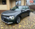 Серый Киа Niro, объемом двигателя 0 л и пробегом 122 тыс. км за 24500 $, фото 7 на Automoto.ua