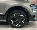 Серый Киа Niro, объемом двигателя 0 л и пробегом 32 тыс. км за 27700 $, фото 4 на Automoto.ua