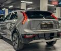 Серый Киа Niro, объемом двигателя 0 л и пробегом 32 тыс. км за 27700 $, фото 36 на Automoto.ua
