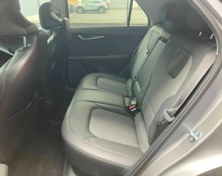 Серый Киа Niro, объемом двигателя 0 л и пробегом 23 тыс. км за 12000 $, фото 11 на Automoto.ua