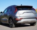 Сірий Кіа Niro, об'ємом двигуна 1.6 л та пробігом 18 тис. км за 6900 $, фото 3 на Automoto.ua