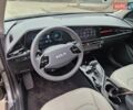 Серый Киа Niro, объемом двигателя 1.6 л и пробегом 30 тыс. км за 30000 $, фото 14 на Automoto.ua