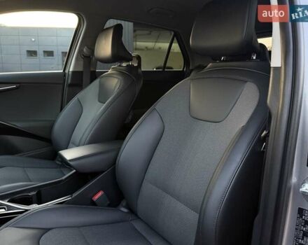 Киа Niro 2023 в Дрогобыче на Automoto.ua Серый Киа Niro, объемом двигателя 0 л и пробегом 118 тыс. км за 20899 $, фото 30 на Automoto.ua