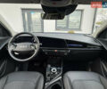 Сірий Кіа Niro, об'ємом двигуна 0 л та пробігом 35 тис. км за 23900 $, фото 61 на Automoto.ua
