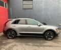 Серый Киа Niro, объемом двигателя 0 л и пробегом 23 тыс. км за 12000 $, фото 6 на Automoto.ua