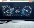 Серый Киа Niro, объемом двигателя 0 л и пробегом 34 тыс. км за 20999 $, фото 19 на Automoto.ua