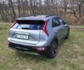 Серый Киа Niro, объемом двигателя 0 л и пробегом 25 тыс. км за 23800 $, фото 5 на Automoto.ua