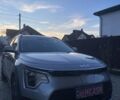Сірий Кіа Niro, об'ємом двигуна 0 л та пробігом 77 тис. км за 24500 $, фото 1 на Automoto.ua