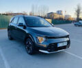 Серый Киа Niro, объемом двигателя 0 л и пробегом 45 тыс. км за 23300 $, фото 1 на Automoto.ua