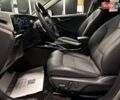 Серый Киа Niro, объемом двигателя 0 л и пробегом 32 тыс. км за 27700 $, фото 15 на Automoto.ua