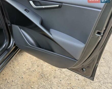 Сірий Кіа Niro, об'ємом двигуна 0 л та пробігом 42 тис. км за 25950 $, фото 85 на Automoto.ua