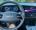 Серый Киа Niro, объемом двигателя 0 л и пробегом 3 тыс. км за 26100 $, фото 2 на Automoto.ua