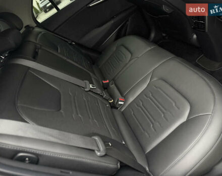 Серый Киа Niro, объемом двигателя 0 л и пробегом 54 тыс. км за 26700 $, фото 93 на Automoto.ua