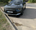 Серый Киа Niro, объемом двигателя 1.58 л и пробегом 5 тыс. км за 24899 $, фото 1 на Automoto.ua