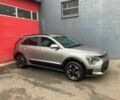Серый Киа Niro, объемом двигателя 0 л и пробегом 23 тыс. км за 12000 $, фото 1 на Automoto.ua