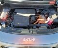Сірий Кіа Niro, об'ємом двигуна 1.58 л та пробігом 44 тис. км за 6300 $, фото 11 на Automoto.ua