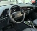 Киа Niro 2023 в Дрогобыче на Automoto.ua Серый Киа Niro, объемом двигателя 0 л и пробегом 118 тыс. км за 20899 $, фото 23 на Automoto.ua