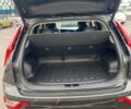 Серый Киа Niro, объемом двигателя 0 л и пробегом 3 тыс. км за 26100 $, фото 3 на Automoto.ua