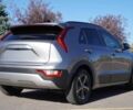 Сірий Кіа Niro, об'ємом двигуна 1.6 л та пробігом 18 тис. км за 6900 $, фото 4 на Automoto.ua