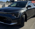 Серый Киа Niro, объемом двигателя 0 л и пробегом 32 тыс. км за 24800 $, фото 1 на Automoto.ua
