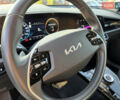 Сірий Кіа Niro, об'ємом двигуна 0 л та пробігом 49 тис. км за 22800 $, фото 14 на Automoto.ua